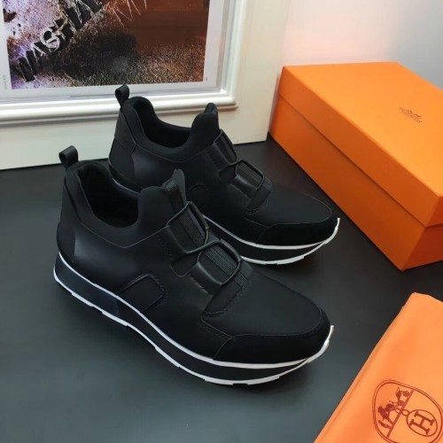 hermes player sneaker