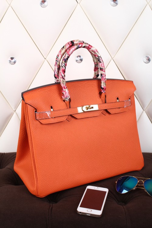 hermes fake bolsa
