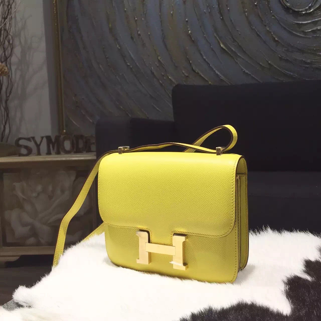 hermes constance 29