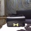 Fashion Hermes Constance Elan 23cm Box Calfskin Gold Hardware Handstitched, Noir RS14084