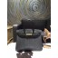 Hermes Birkin 35cm Epsom Calfskin Leather Bag Gold Hardware Handstitched, Noir CK89 RS09093