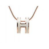 Hermes Necklace - 13 RS01063