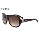 Hermes Sunglasses 61 Sunglasses RS07337