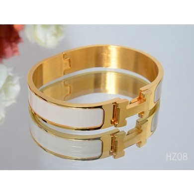 Copy Hermes Bracelet - 2 RS03519