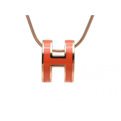 Copy Hermes Necklace - 1 RS11262