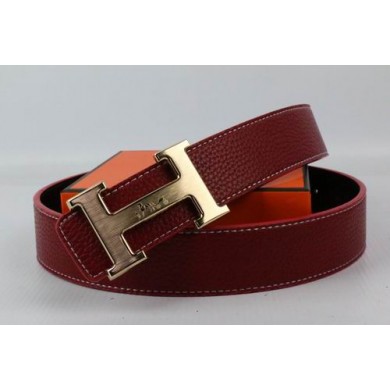 Hermes Belt - 1 RS01855