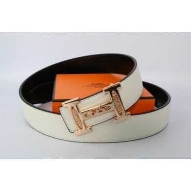 Hermes Belt - 145 RS13578