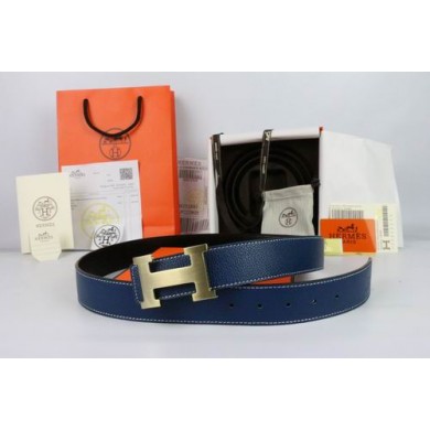 Hermes Belt - 202 RS13160