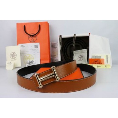 Hermes Belt - 239 RS00821