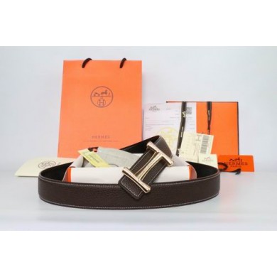 Hermes Belt - 261 RS07675