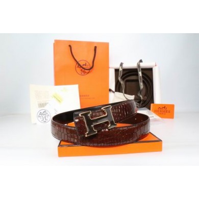 Hermes Belt - 282 RS09340