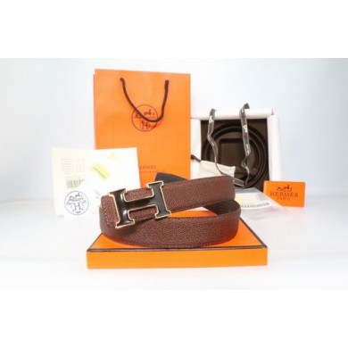 Hermes Belt - 287 RS12110