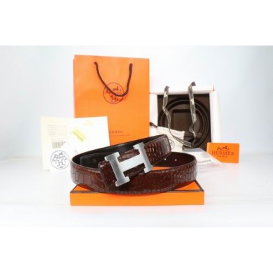 Hermes Belt - 291 RS20613