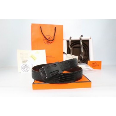 Hermes Belt - 298 RS01387