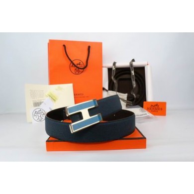 Hermes Belt - 302 RS21408