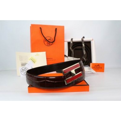 Hermes Belt - 307 RS01962