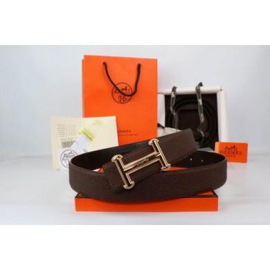 Hermes Belt - 325 RS14933