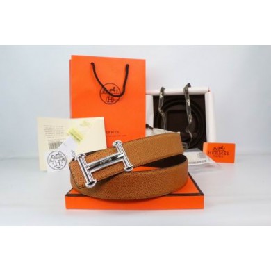 Hermes Belt - 338 RS00858