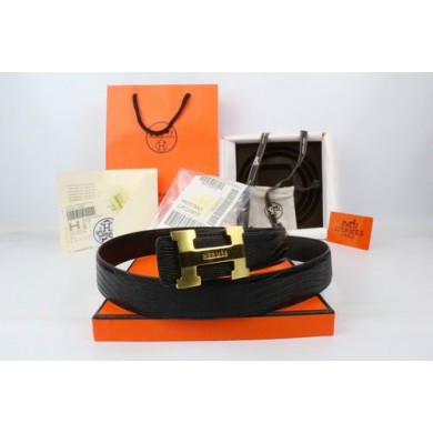 Hermes Belt - 339 RS17538