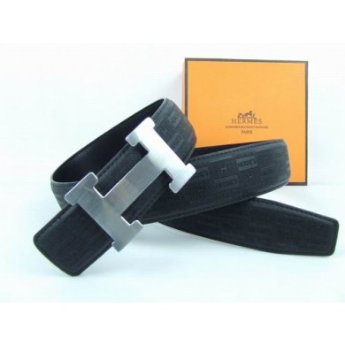 Hermes Belt - 36 RS11376