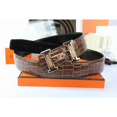 Hermes Belt - 360 RS17163