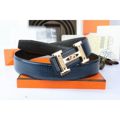 Hermes Belt - 362 RS16235