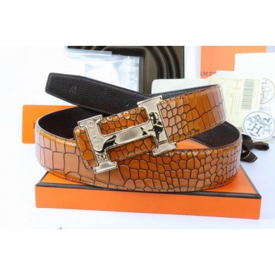 Hermes Belt - 367 RS00767