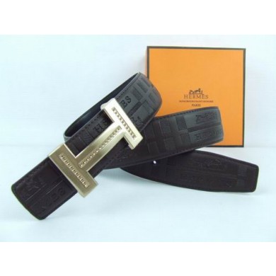 Hermes Belt - 46 RS15205