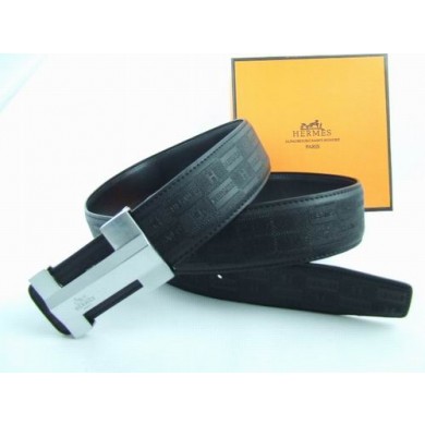 Hermes Belt - 62 RS07978