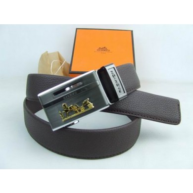 Hermes Belt - 63 RS11103