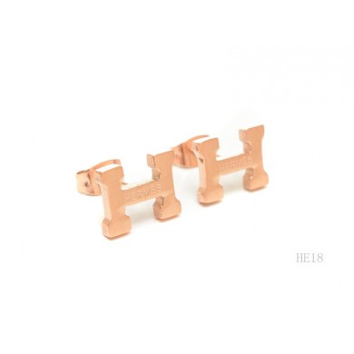 Hermes Earring - 22 RS20608