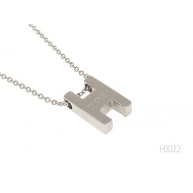 Hermes Necklace - 10 RS08639