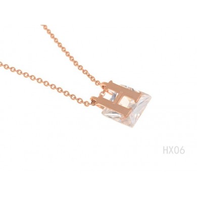 Hermes Necklace - 6 RS10176