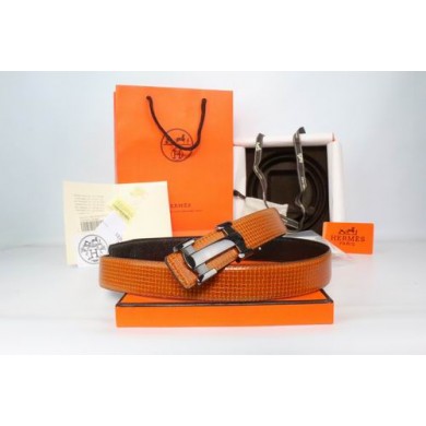 High Quality Hermes Belt - 279 RS07318