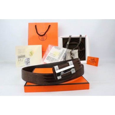 Imitation Hermes Belt - 341 RS00028