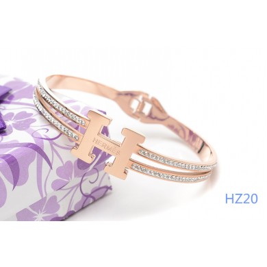 Replica Hermes Bracelet - 32 RS03046