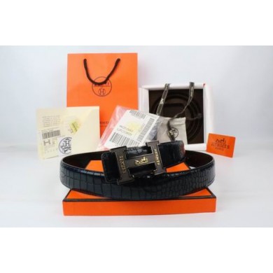 Top Copy Hermes Belt - 349 RS16745