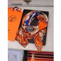 Copy High Quality Hermes 110cm Silk Scarf- 5 RS16399