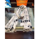 Replica Designer Hermes 110cm Silk Scarf- 2 RS11358