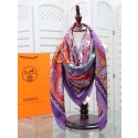 Copy Luxury Hermes Silk Scarf- 30 RS00633