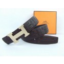 Copy Hermes Belt - 44 RS21883