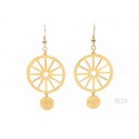 Copy Hermes Earring - 18 RS17566