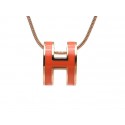 Copy Hermes Necklace - 1 RS11262