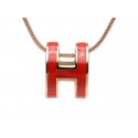 Copy Hermes Necklace - 12 RS05346