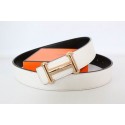 Designer Hermes Belt - 115 RS20794