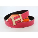 Hermes Belt - 134 RS18581