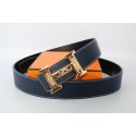 Hermes Belt - 179 RS02765