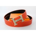 Hermes Belt - 182 RS07545