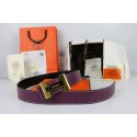 Hermes Belt - 206 RS05790