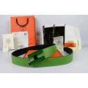 Hermes Belt - 229 RS14206